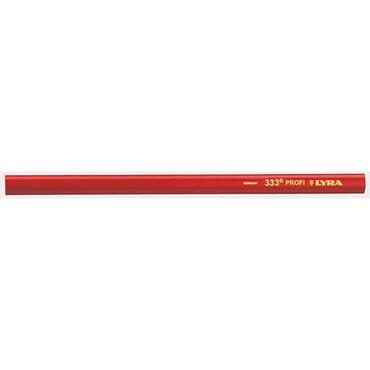Crayon de menuisier type 333